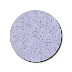 HOOKIT PURPLE CLEAN SANDING DISC